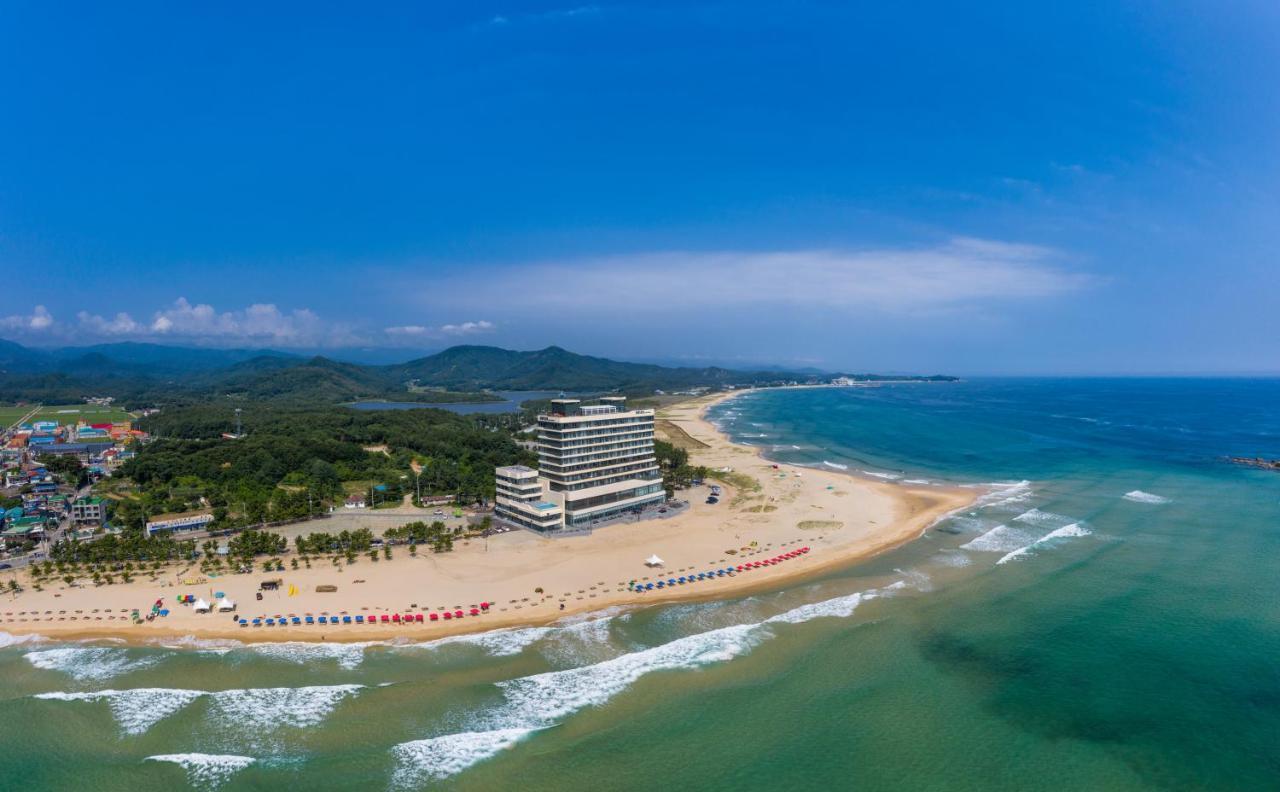 Renebleu By Walkerhill Hotel Goseong  Buitenkant foto
