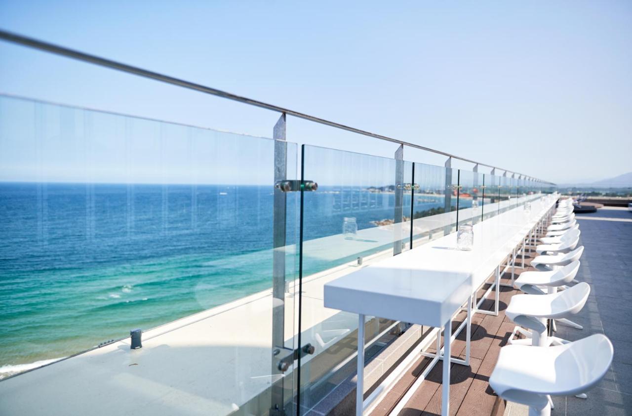 Renebleu By Walkerhill Hotel Goseong  Buitenkant foto