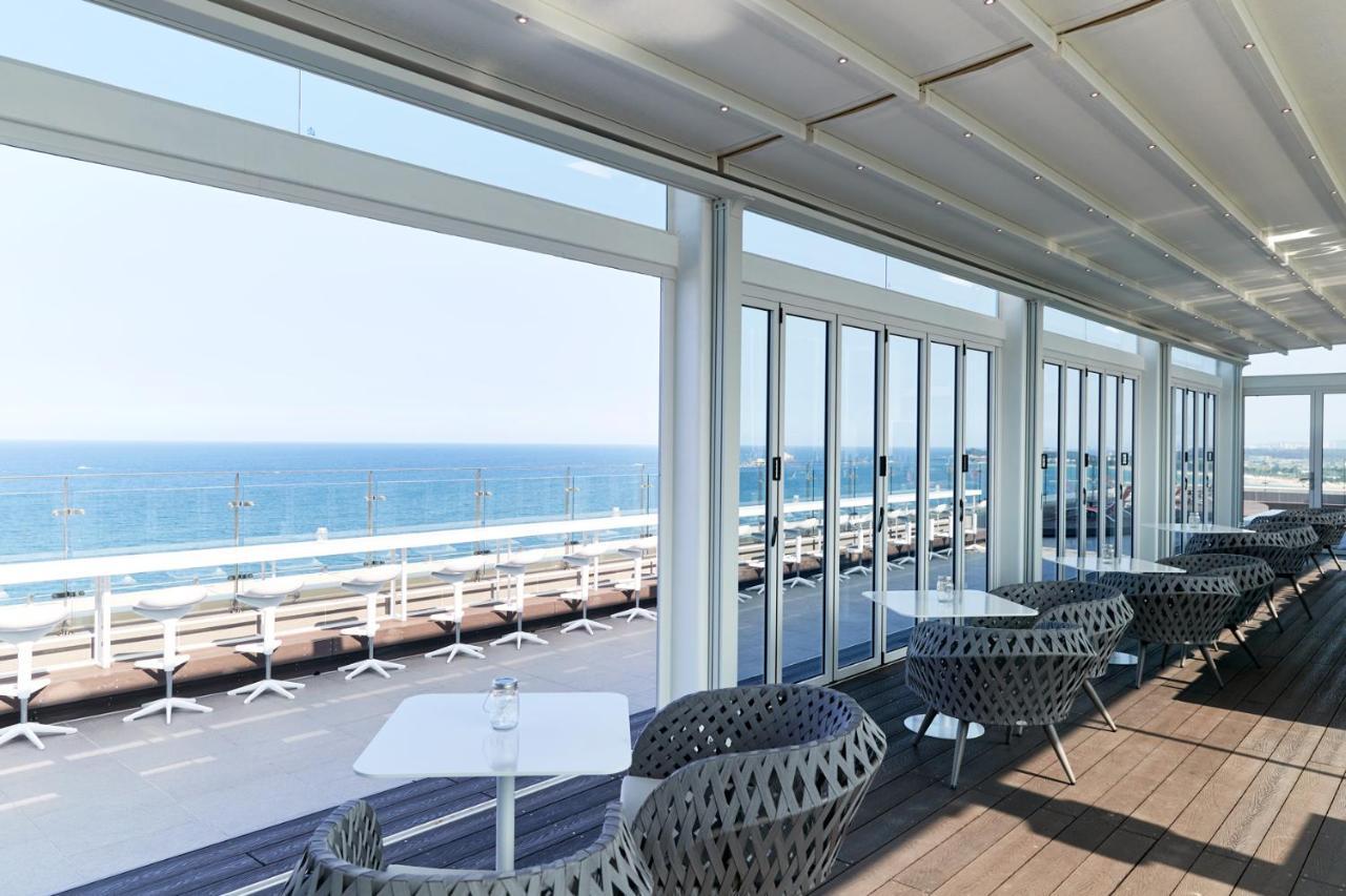 Renebleu By Walkerhill Hotel Goseong  Buitenkant foto