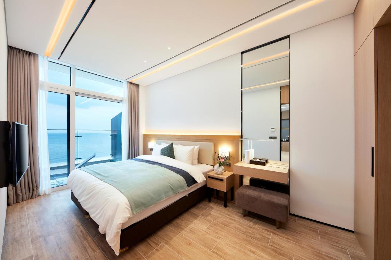 Renebleu By Walkerhill Hotel Goseong  Buitenkant foto