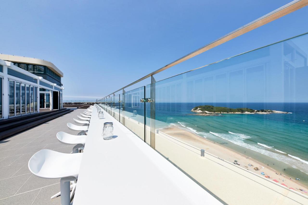 Renebleu By Walkerhill Hotel Goseong  Buitenkant foto